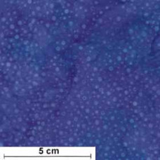 Hoffman Watercolor Batik Dots lapis