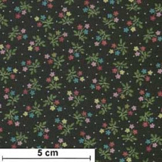 Collectable Calicos Tiny Bouquet bunt/sw