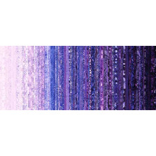 Hoffman Waves lavendel-violett