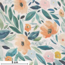 Sommer Loving Watercolor Flowers or/tk/bl/ws