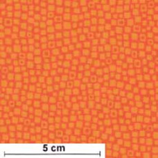 Tiny Block Texture orange