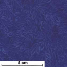 Meadow Texture electric blue