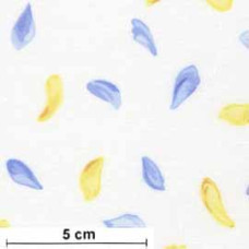 Flowerhouse Sunshine Buds blau/gelb/ws