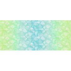 Mixology Ice Stripes silbermet./hgrün/tk/hbl