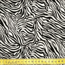 Zebra skin ws/sw