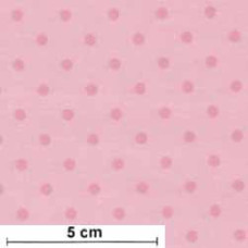 Polka Dots rosa