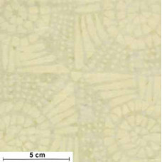 Wilmington Batik Ornaments cream/beige