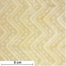 Wilmington Batik ZigZag Stripes cream/beige
