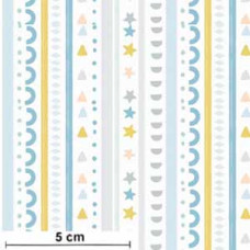 Koala Me Crazy Star Spangle hbl/gr/ge/ws