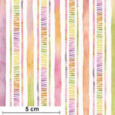 Little Darlings Safari Stripes bunt