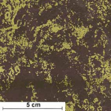 Metallic Studio Texture goldmet./dunkelbraun