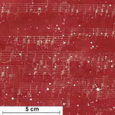 Winter Hollow Music Sheets rot