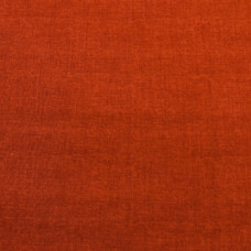 Linen Texture dunkelorange
