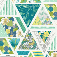 Greenhouse Garden Patches