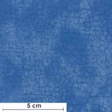 Crackle Texture blau