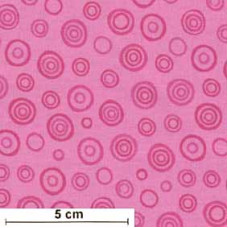 Mixmasters Scrolls pink