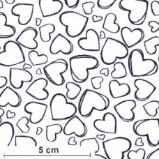 Hearts sw/ws