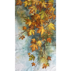 Autumn Splender Larger Leaves Herbstfarben 