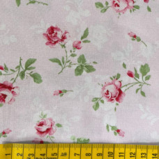 Rose-CD2254 Pink rosa-rot-grün