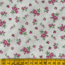 Rose-CD2256 Cream crem-rosa-grün