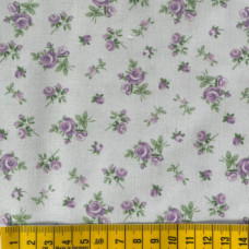 Rose-CD2256 Lilac hell-lila-lila-grün