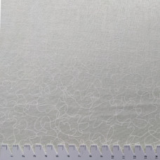 Quilting Illusions weiss/creme
