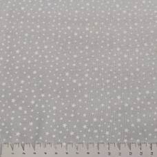 Essential Star Pewter hellgrau