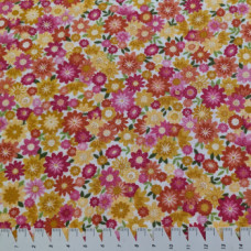 Whiskers Pretty Posy Cream bunt