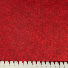 Mingle Red rot