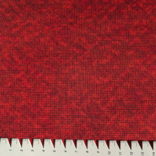 Mingle Ruby dunkel-rot