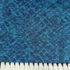 Mingle Ocean blau-türkis