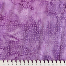 Tonga Batik Lilac lila