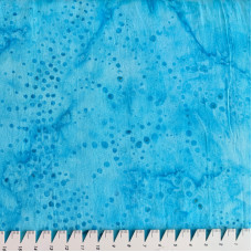 Tonga Batik Pool türkis