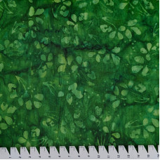 Tonga Batik Green grün