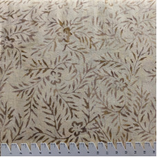 Tonga Batik Truffle dunkelnatur