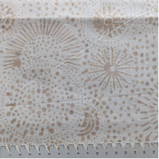 Tonga Batik Bone creme