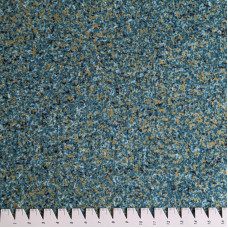 Kasumi Gilt Teal türkis