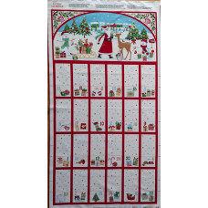 ADVENT WISHES
