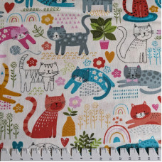 WHISKERS PALS CREAM creme