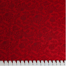 Redwork Leafs red rot
