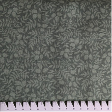 Botanical Journal Leafs Green grün