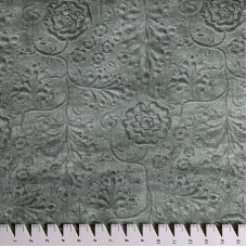 Botanical Journal Relief Green grün