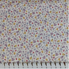 Botanical Journal Petal Multi creme