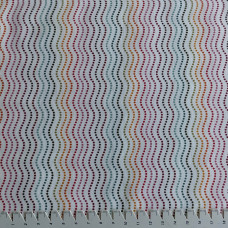 Rivaval Ripple Cream creme/bunt