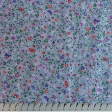 Fairy Dust Flower Trail Lilac lila