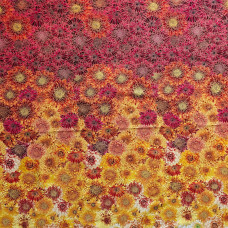 Harvest Autumn orange-gelb farbverlauf
