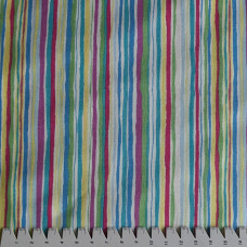 Hello Spring Wavy Stripe streifen bunt