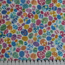 Hello Spring Eggstravaganza Creme Ostereier