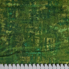 NITTY GRITTY *7* GREEN AP mittelgrün   