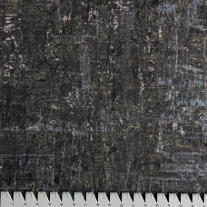NITTY GRITTY *7* COAL     schwarz      
